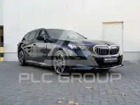 2024 BMW I5