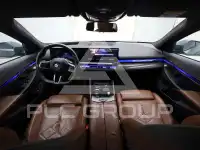 2024 BMW I5
