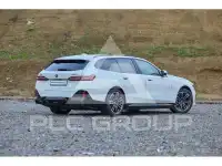 2024 BMW I5