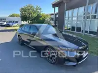2024 BMW I5