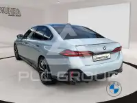 2024 BMW I5