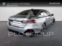 2024 BMW I5