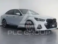 2024 BMW I5