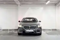 2024 BMW I5