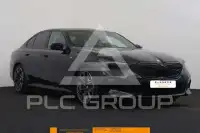 2024 BMW I5