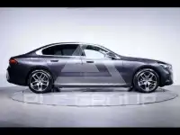 2024 BMW I5