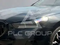 2024 BMW I5