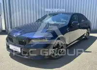 2024 BMW I5