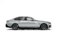 2024 BMW I5