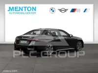 2024 BMW I5