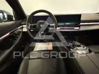 2024 BMW I5