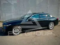 2024 BMW I5
