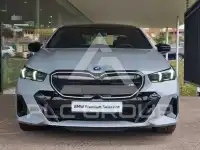 2024 BMW I5