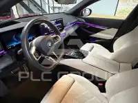 2024 BMW I5