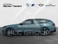 2024 BMW I5