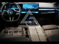 2024 BMW I5