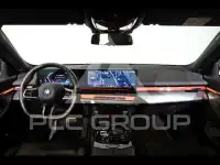 2024 BMW I5