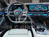 2024 BMW I5