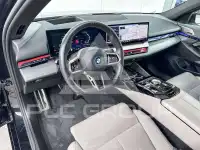 2024 BMW I5