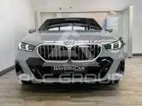 2024 BMW I5