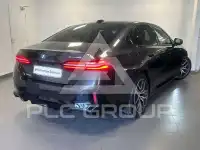 2024 BMW I5