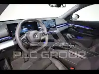 2024 BMW I5