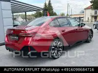 2024 BMW I5