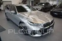 2024 BMW I5