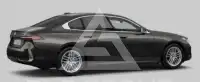 2024 BMW I5