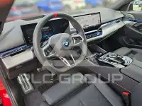 2024 BMW I5