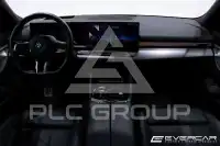2024 BMW I5