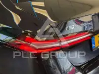 2024 BMW I5