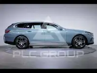 2024 BMW I5