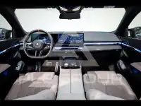 2024 BMW I5