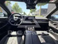 2025 BMW I5