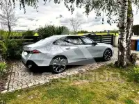 2024 BMW I5