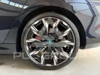 2024 BMW I5