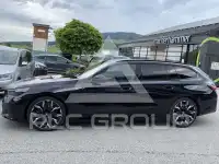 2024 BMW I5