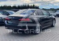 2024 BMW I5