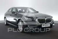 2024 BMW I5