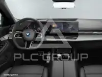 2024 BMW I5