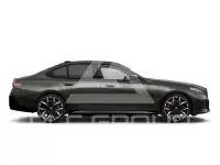 2024 BMW I5