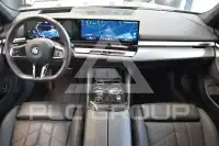 2024 BMW I5