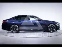 2024 BMW I5