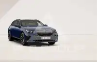2024 BMW I5