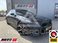 2024 BMW I5