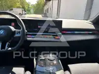 2024 BMW I5