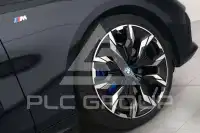 2024 BMW I5