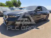 2024 BMW I5