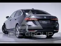 2024 BMW I5